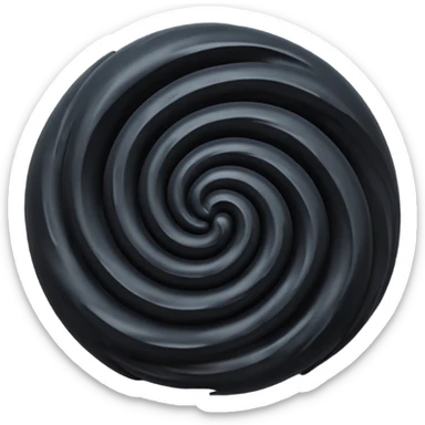 Yami yami no mi sticker