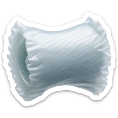 Condom with rubber no nsfw sticker