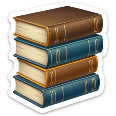 Lectura sticker