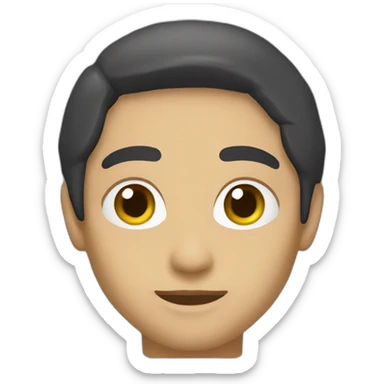 kisaki tetta sticker