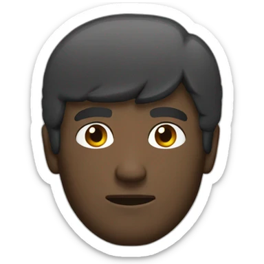 John Defender sticker