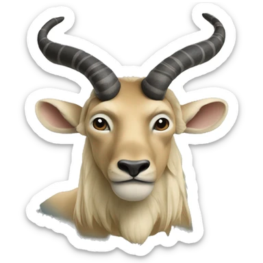 Frelon asiatique sticker