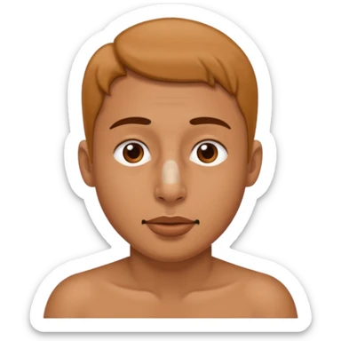 nose breathing sticker