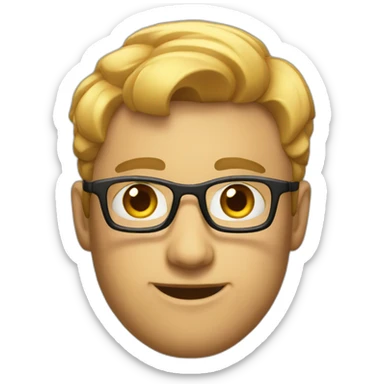 10x developer sticker