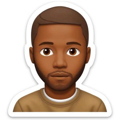 frank ocean sticker