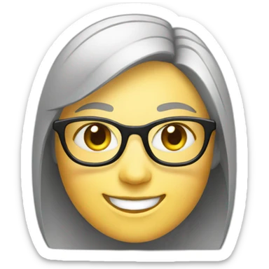 happy julia designer friday meet sticker