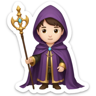 Vetathefluff sticker