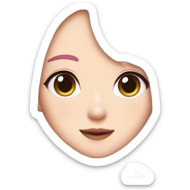 Blackpink jisoo sticker