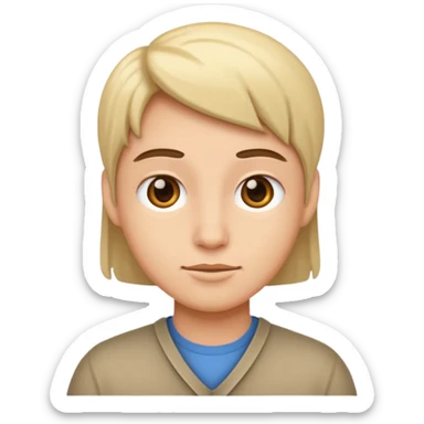 Can you see emojis I send you? sticker