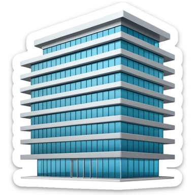 Conseil d'etat sticker