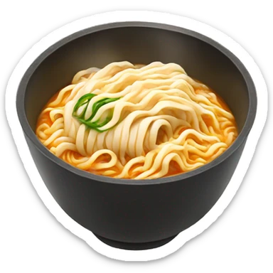ramen  sticker