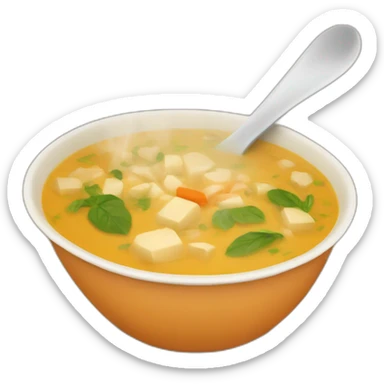 soup sticker