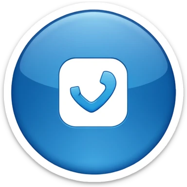 Instagram Verified tick sticker