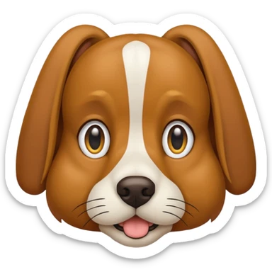 🐕 sticker