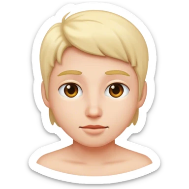 𝒾𝓉’𝓈 𝒿𝓊𝓈𝓉… sticker