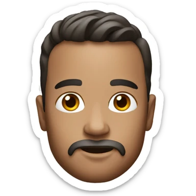 jeremy fragrance sticker