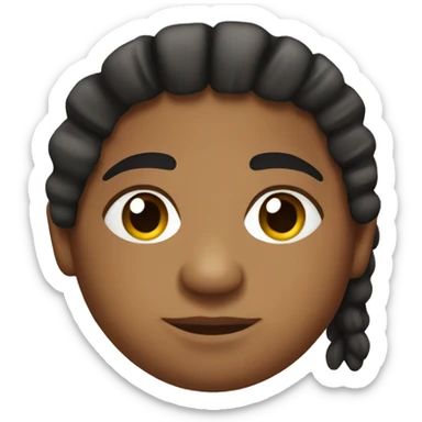 Aboriginal and torris strait emojis sticker