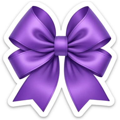 🎗 θελω αυτο αλλα σε μωβ κ να γράφει IBD sticker