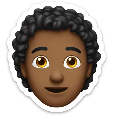 Jude Bellingham  sticker