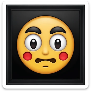 These are awful sticker