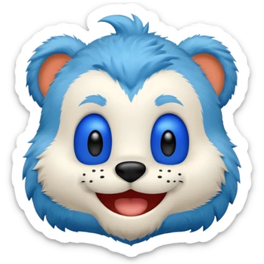 Gumball Watterson sticker