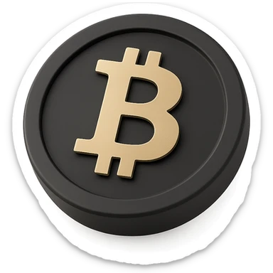 bitcoin sticker
