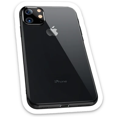 iPhone 7 Pro Max sticker
