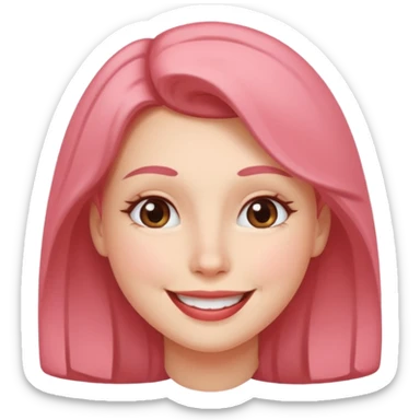 👱🏻‍♀️ i need an image like this sticker