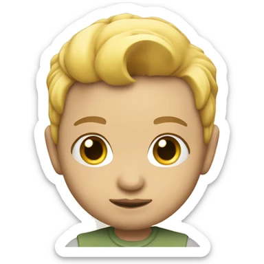 Sonny Angel hippers  sticker