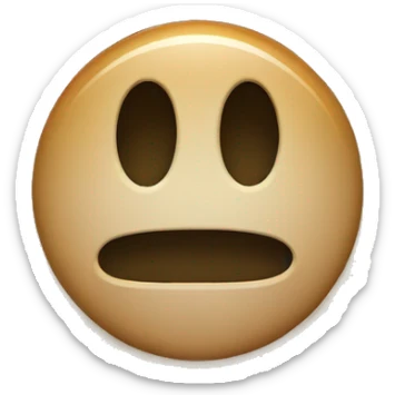 Cancel button  sticker