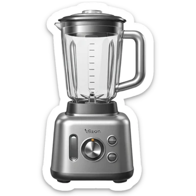 blender sticker