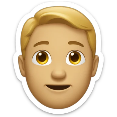 Chat qui fait des doigts donneur sticker