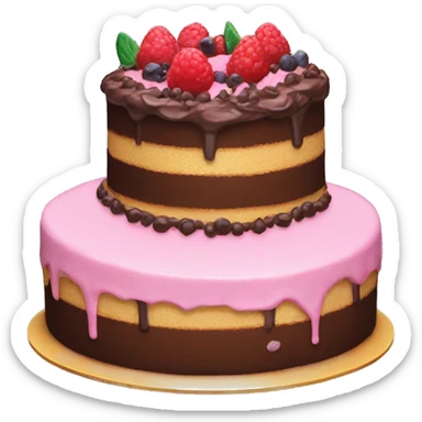 cake sticker