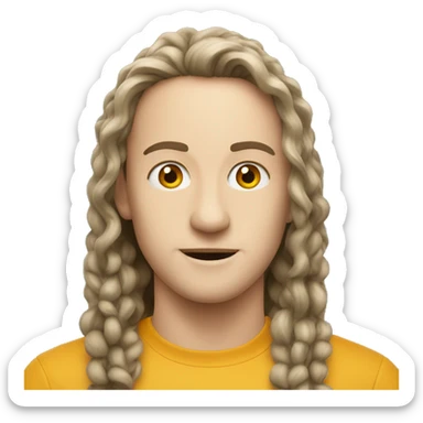 T Star UK Agency sticker