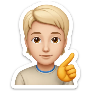 Branding Genius sticker