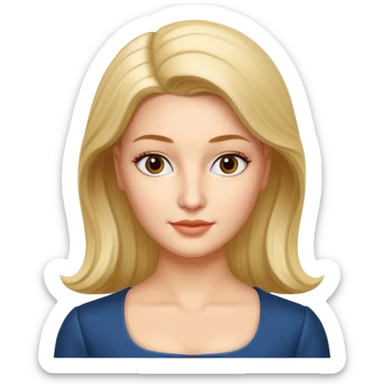 madam tussaud sticker