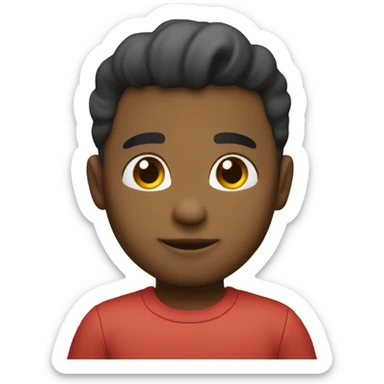 Sonny angels sticker