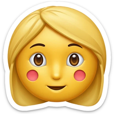 zrób logo monety 512x512, z przezroczystym tłem sticker