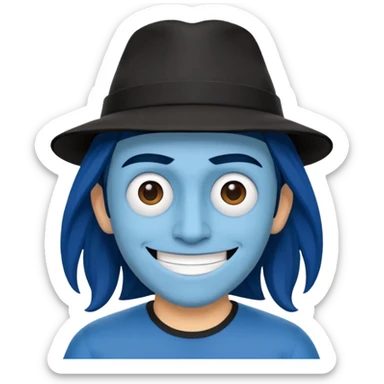 sprunki incredibox sticker