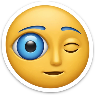 símbolo oficial da fisioterapia no brasil sticker