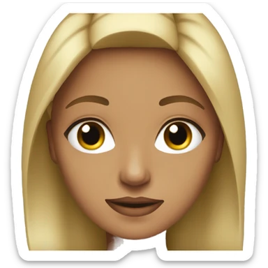 Leah Haywood sticker