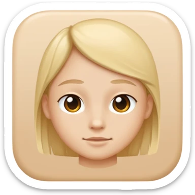 default avatar simple sticker