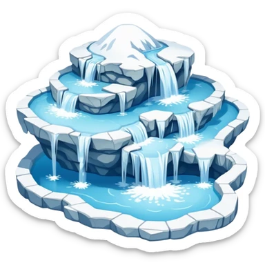 Türkiye Cumhuriyeti Pamukkale Belediyesi sticker