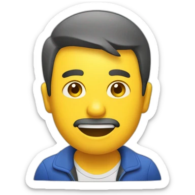 mercado libre sticker