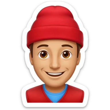 Recep ivedik sticker