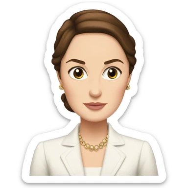 Blair Waldorf   with bazel sticker