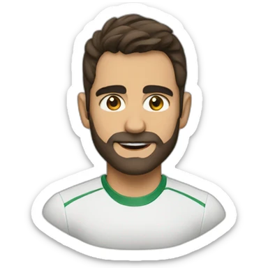 Pedrosanchez sticker