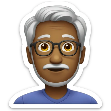 Jinu Rajendran sticker