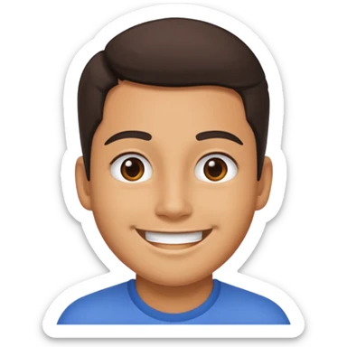 Ash Trevino  sticker