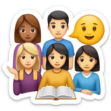 Proactive Tutoring for Universities: Assignments that help learners achieve deeper understanding, not cut corners. sticker